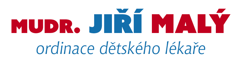 Dr. Malý Jiří